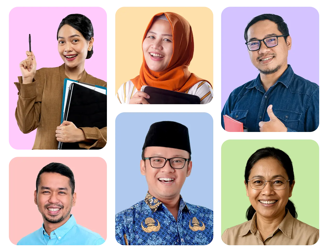 Teacher Community Banner